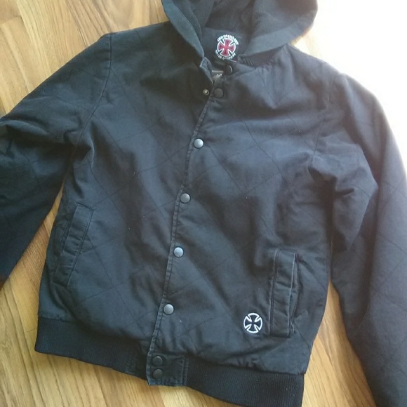 independent truck company Other - Independent coat